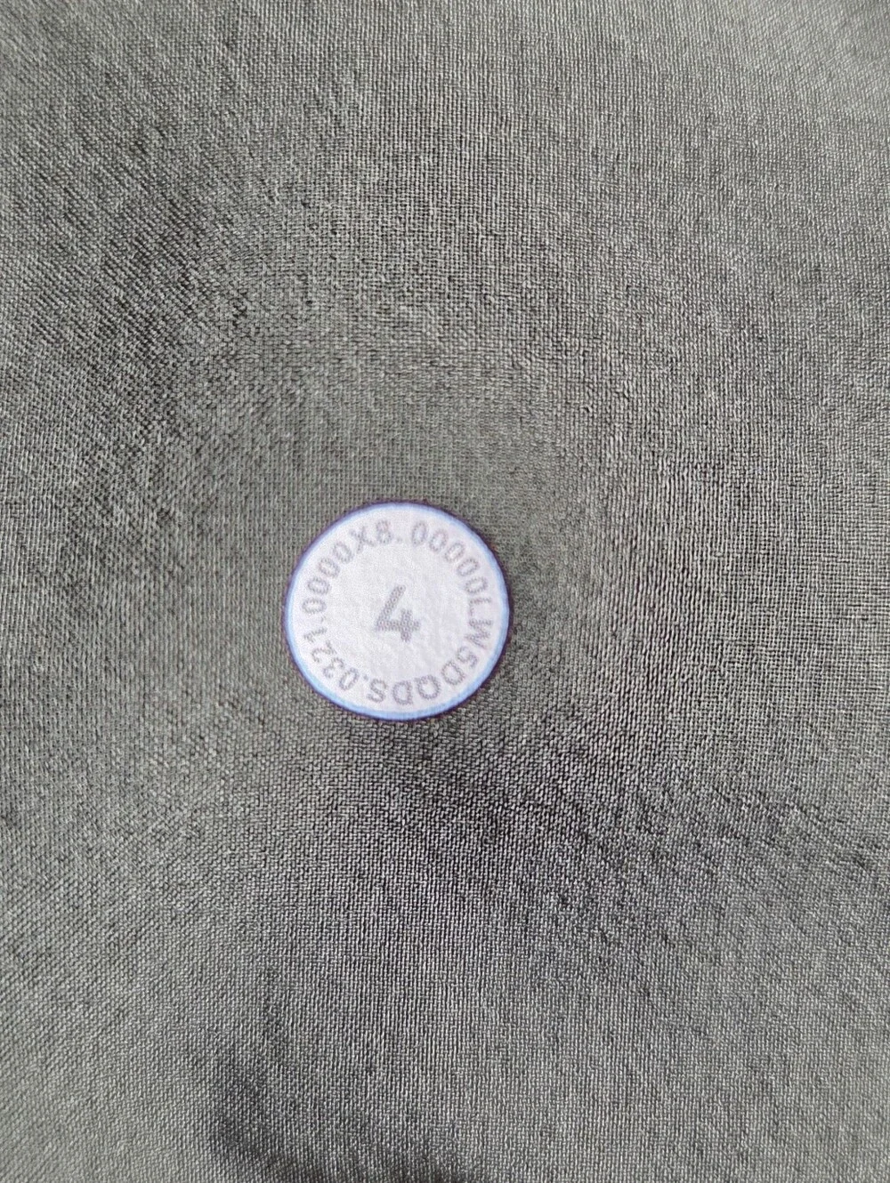 Lululemon Womens Joggers